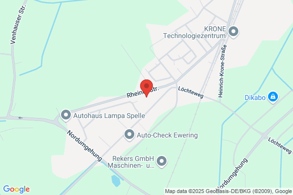 Löcken Bau-Service GmbH & Co.