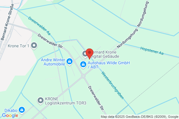 Metallbau Spelle GmbH und Co. KG