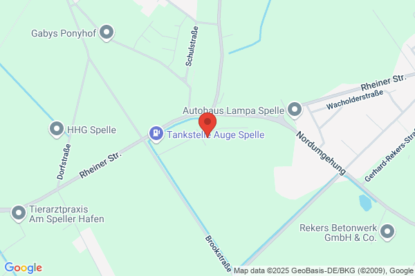 TAB-SPELLE GmbH & Co. KG