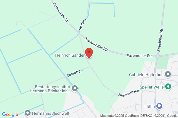 Sander, Heinrich