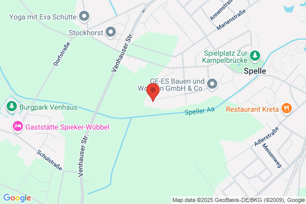 Speller Druck, Inh. M. Veltmann