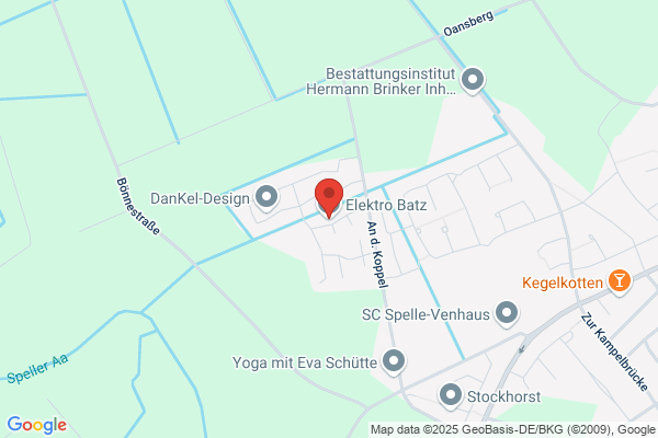 A + B Elektroanlagenbau GmbH