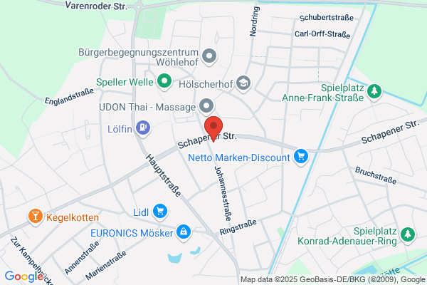 Caritas Sozialstation Freren/Lengerich/Spelle