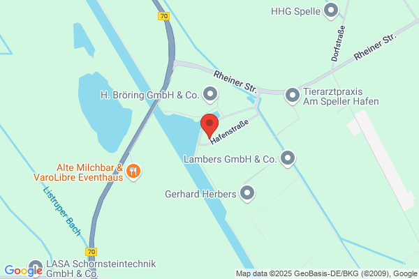 Emsland Flour Mills GmbH & Co. KG