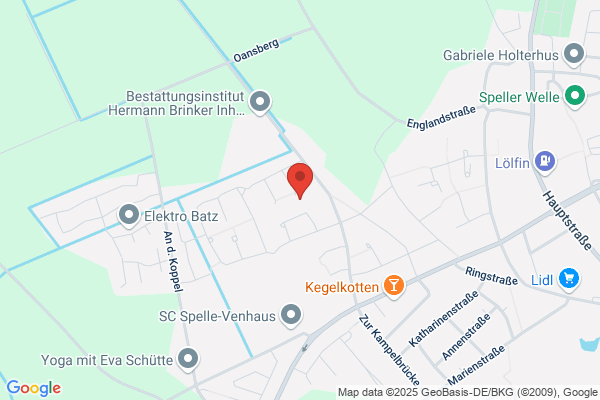 Focks GMBH