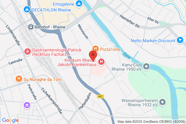 Gesellschaft lebendiger Leben mbH