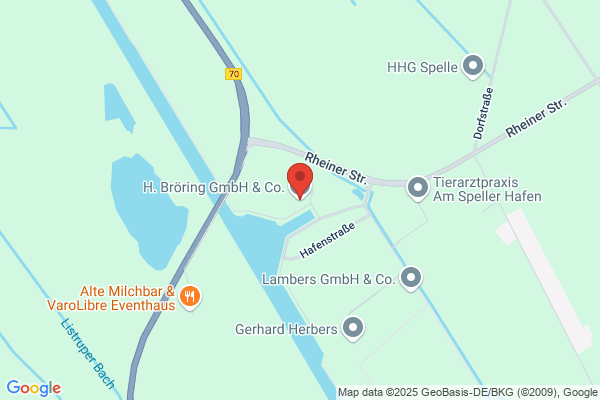 H. Bröring GmbH & Co. KG