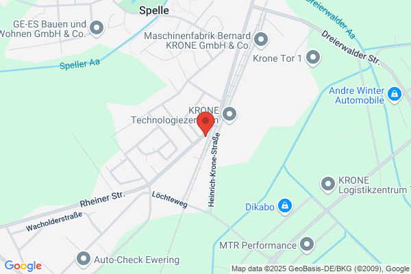 H.E.S. Holzverarbeitungs GmbH Tischlerei