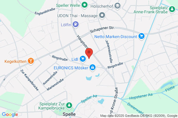 Polizeistation