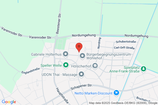 Samtgemeinde Spelle
