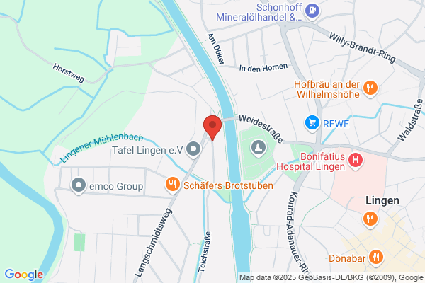 Software Company Amic GmbH