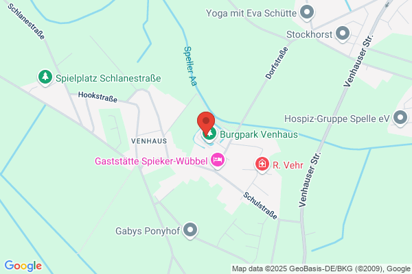 St. Vitus