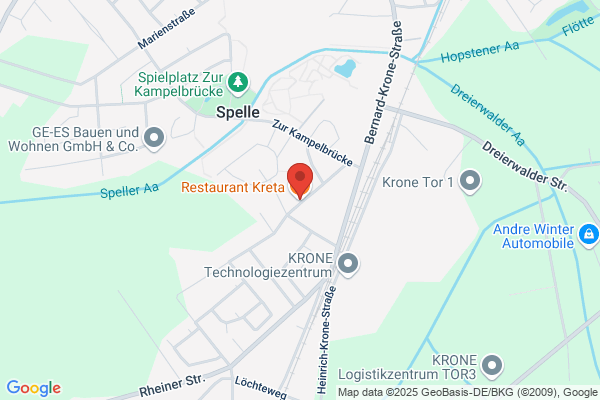 Gasthaus Geiger