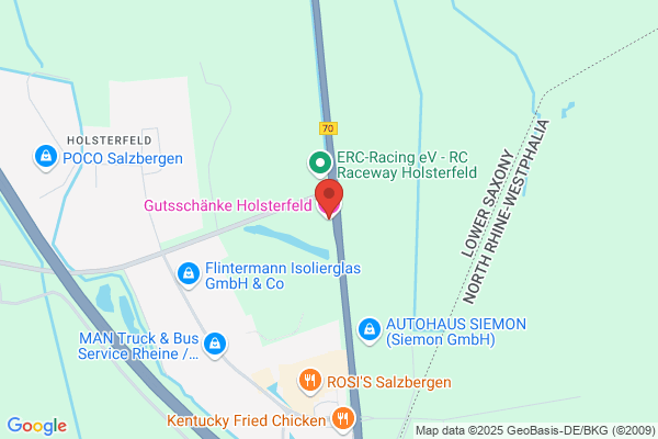 Gutsschänke Holsterfeld