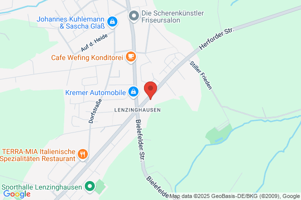 Reimund Hodde