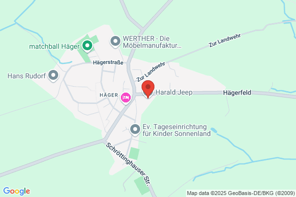 Harald Jeep