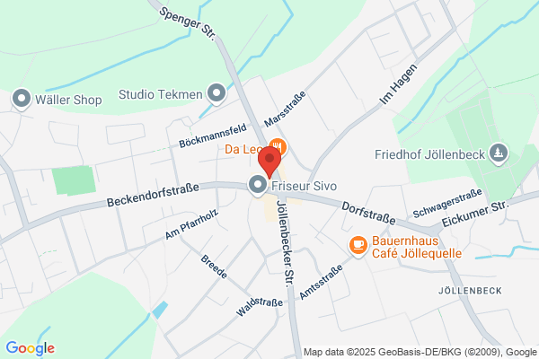 Rolf GmbH Bäckerei Konditorei