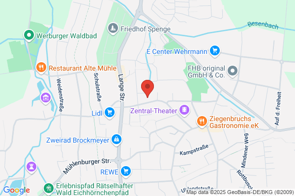 Volksbank Bad Oeynhausen-Herford eG