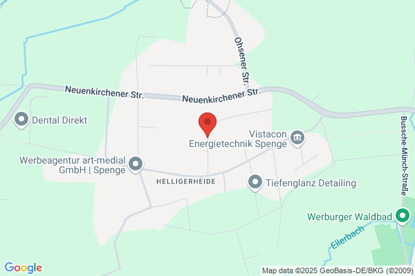Bobbenkamp Volker GmbH