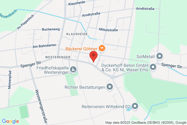 Lecata Systems GmbH