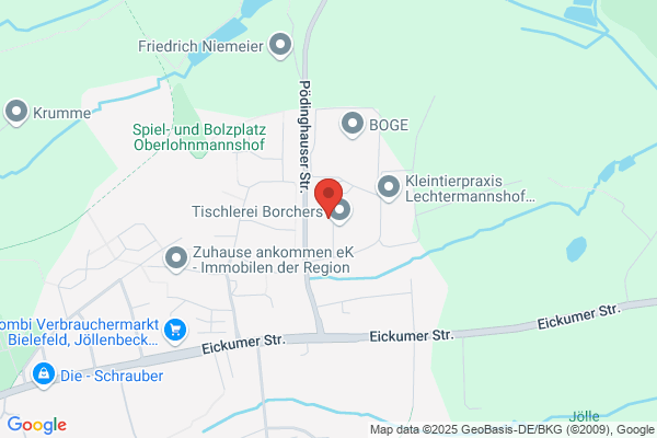 G. Schlüter Dachdeckermeister GmbH