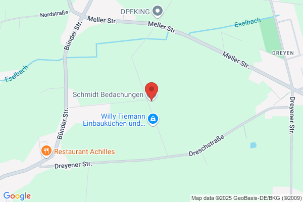 Schmidt Bedachungen GmbH