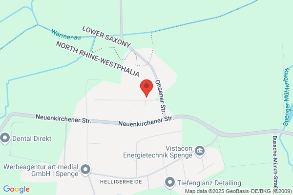 G. Knutzen Edelstahlverarbeitung