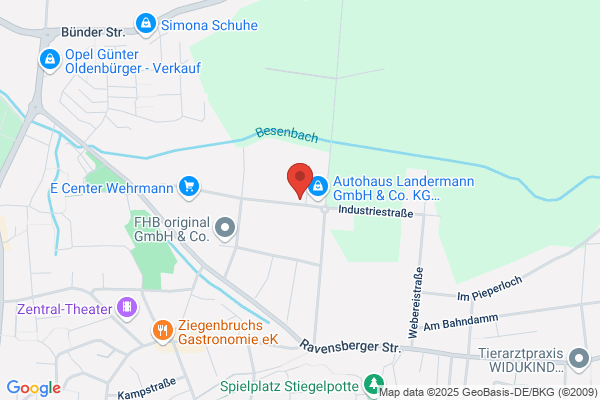 Modersohn Wilhelm GmbH & Co. KG