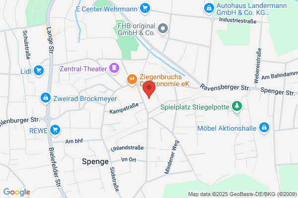 Pflegedienst home-care