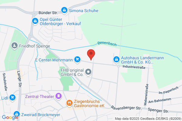 Redecker Reisen Omnibus u. Mietwagen