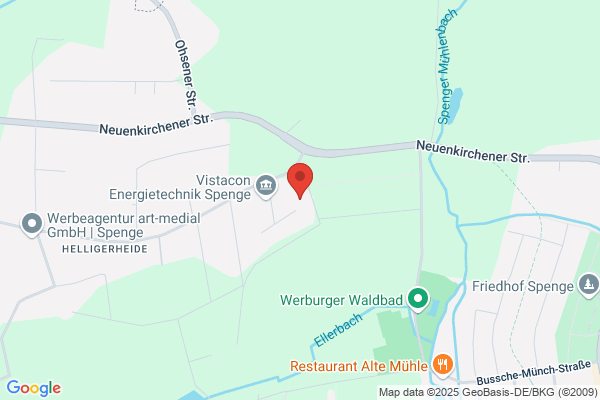 B & T flexible Blechbearbeitung