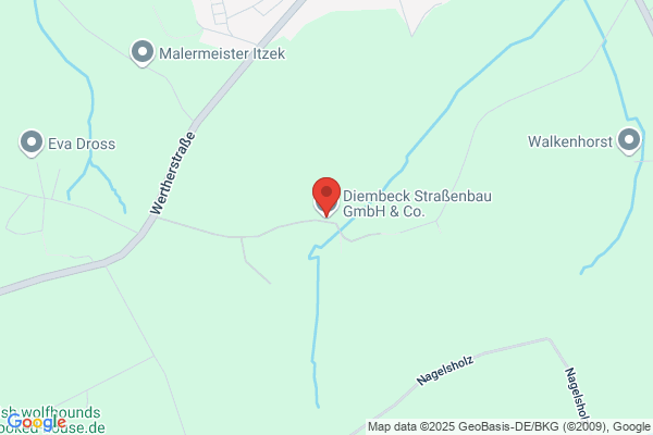 Diembeck Straßenbau GmbH & Co. KG