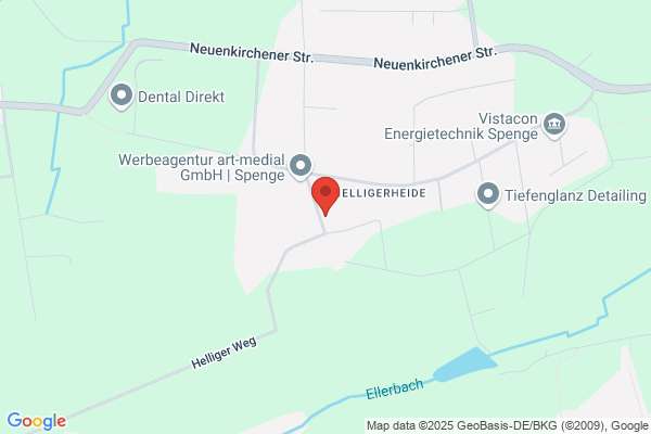 PRT Rohrtechnik Spenge GmbH