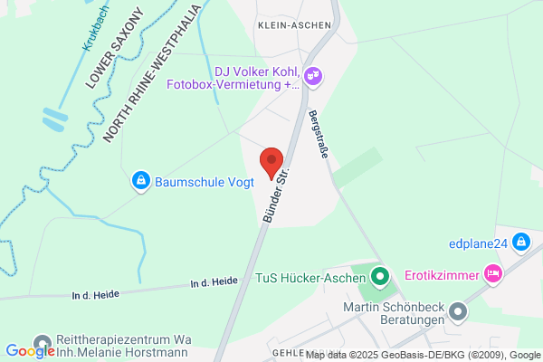 Peter Sondermaschinen- und Anlagenbau GmbH