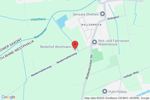 Reiterhof Wortmann Gbr