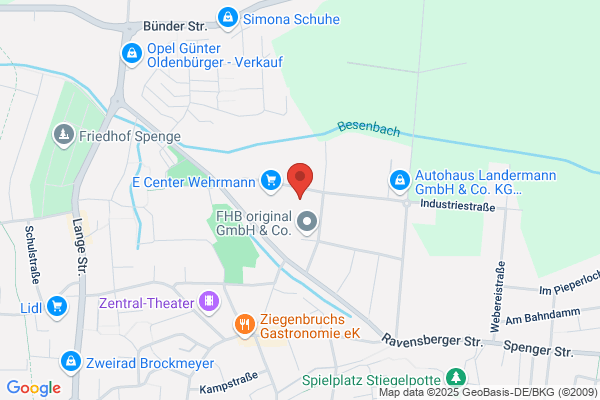 Teichbedarf und Teichfilterbau