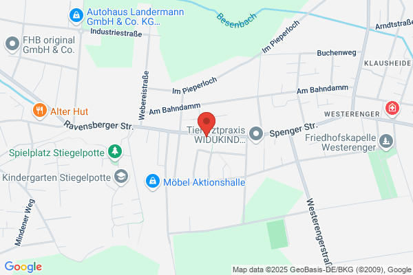 Kühn GmbH, Fleischerei