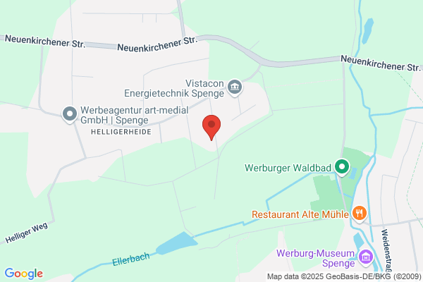 Centro-Bau Inh. Große-Tebbe Stephan