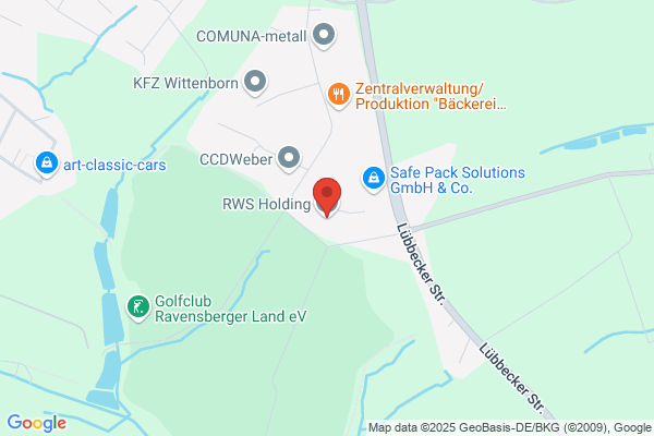 RWS Holding GmbH