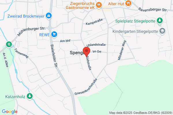 Schorege Industrievertretungen