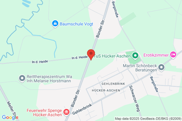 Menke Sanitär & Heizungstechnik