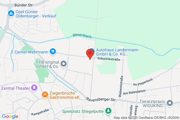 Ing.-Büro Dr. Janßen GmbH