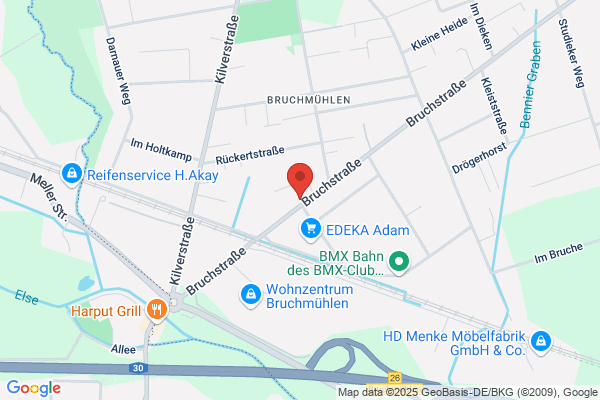Struck Heinrich Ingenieurbüro für Wasserwirtschaft GmbH
