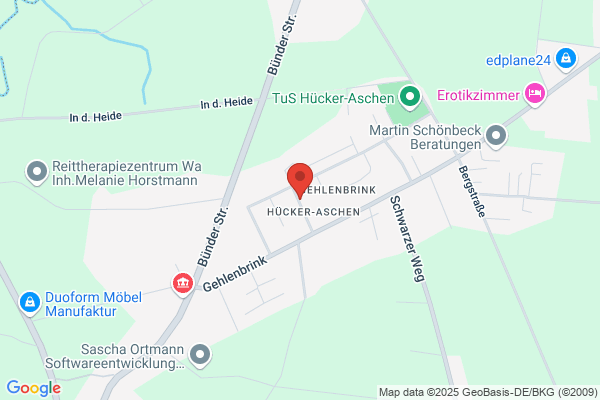 Missionsverein der Gemeinde Gottes e.V.