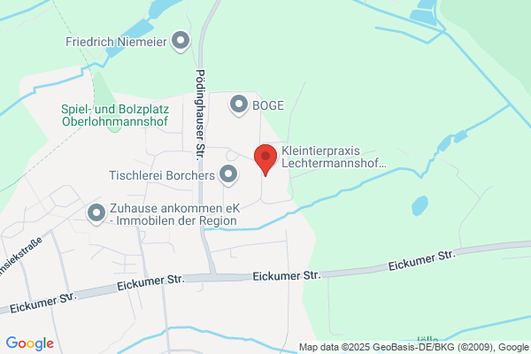 DETMERS GETREIDE-VOLLWERT- KOST GmbH