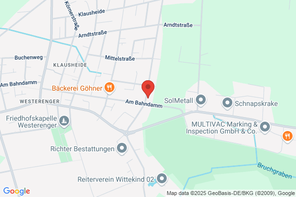 Freese Malerfachbetrieb