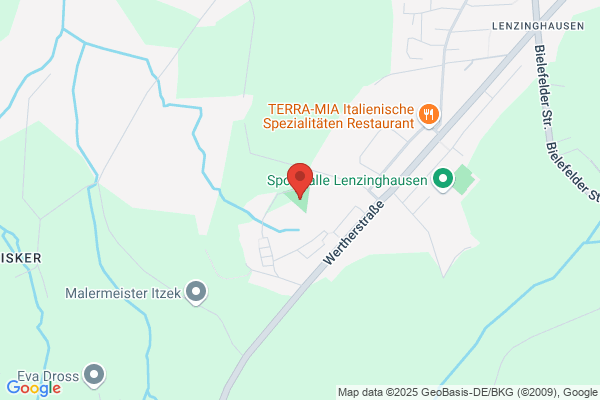 Fanfarencorps Lenzinghausen