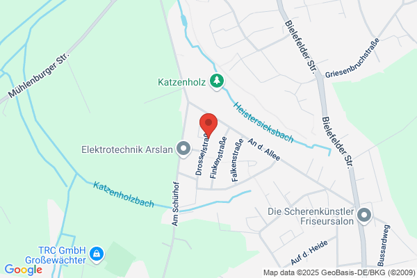 Turnverein Lenzinghausen e.V.