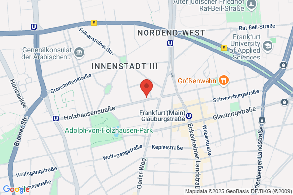 Sterling 88 LTD Niederlassung Deutschland