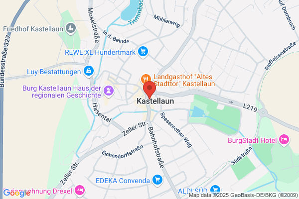 Ernst Graff